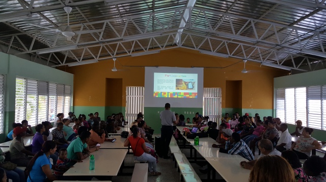 PROYECTO RECICLABOT CREAR ROBOT CON MATERIAL RECICLADO TECNOLOGIA ESCUELA PRIMARIA MARIA MERCEDES MEYRELES PUERTO PLATA JOSE ACEVEDO 2