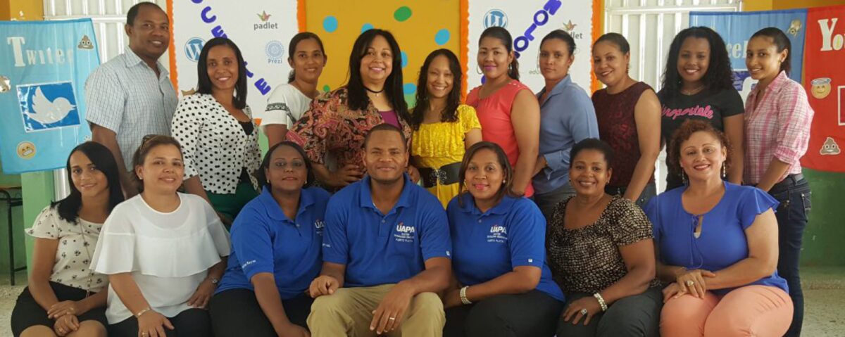 PROYECTO WEB DOCENTE TECNOLOGIA ESCUELA PRIMARIA MARIA MERCEDES MEYRELES PUERTO PLATA JOSE ACEVEDO 2